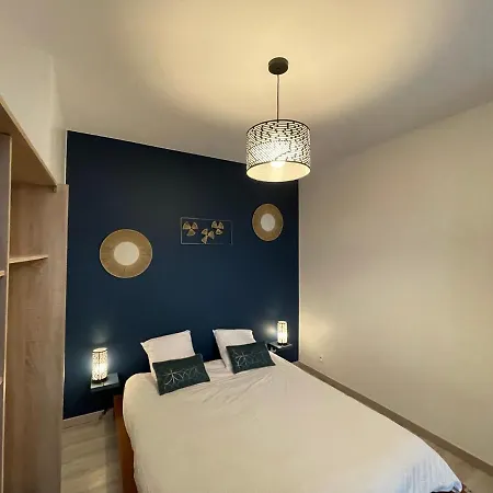Apartment Le Secret D'agathe