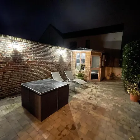 Le Secret D'agathe *