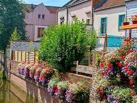 Le Secret D'agathe * Amiens