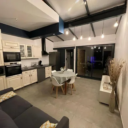 Le Secret D'agathe Apartman *