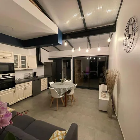 Le Secret D'agathe Amiens