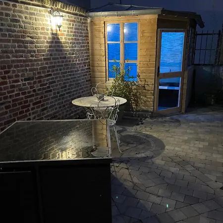 Le Secret D'agathe * Амьен