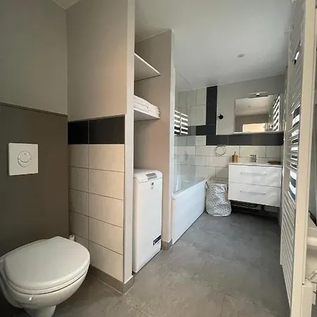 Le Secret D'agathe Apartment Amiens