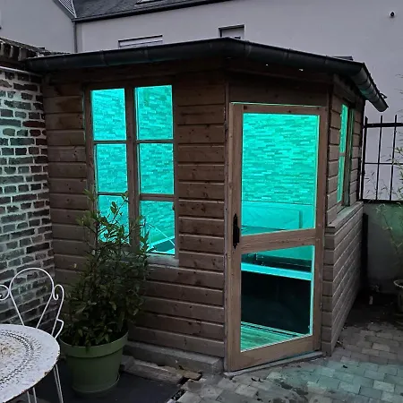 Le Secret D'agathe *