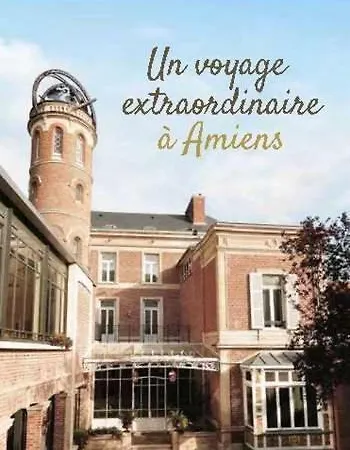 Le Secret D'agathe Апартаменты *