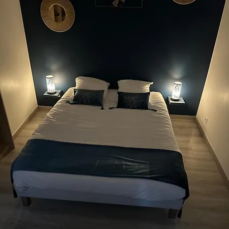 Le Secret D'agathe Apartman