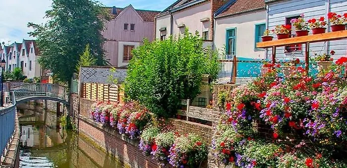 Le Secret D'agathe * Amiens