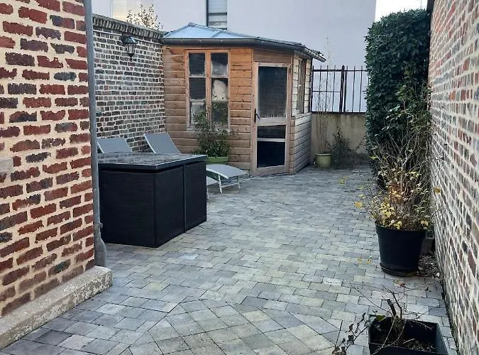 Le Secret D'agathe Амьен