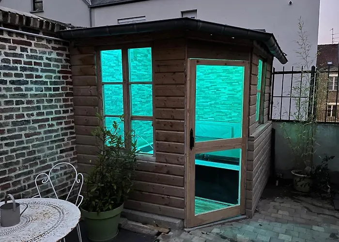 Le Secret D'agathe *