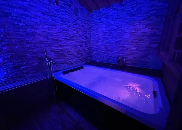 Le Secret D'agathe Апартаменты Амьен