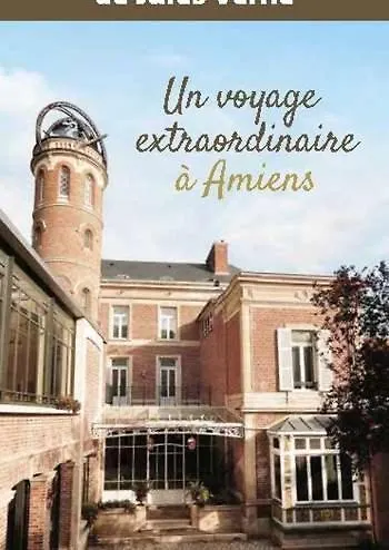 Le Secret D'agathe Апартаменты *